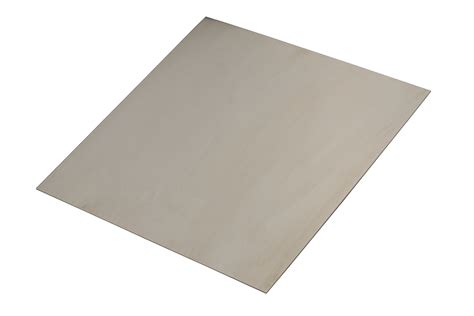 polished nickel sheet metal|where to buy nickel silver.